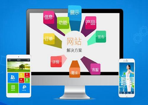 内乡如何进行网站设计才能突出产品的优势